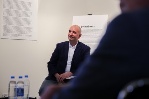 Музей как шанс. Дни музея «Дом Гумилёвых»