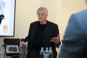 Музей как шанс. Дни музея «Дом Гумилёвых»