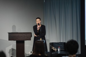 Лекция Ирины Чмырёвой о фотографе Владимире Куприянове