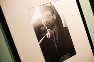 Пресс-тур по выставке Генриетты Перьян «Оттепель. Фото на память»