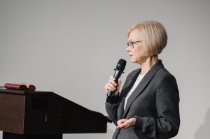 Елена Козьмина: фантастика как география воображения