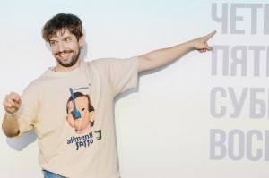 Клуб русского жестового языка — территория общения