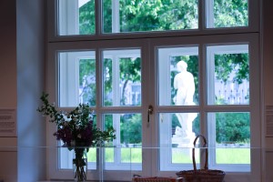 Брифинг в Филиале Центра Ельцина в Москве