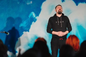 «Хокку», «Услышанное» и «Монологи предметов». Показ итогов лаборатории проекта «Простые действия»