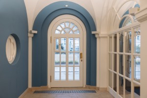 Усадьба Долгоруковых-Бобринских. Май 2025