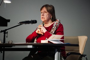 «Длинные семидесятые»: лекция Натальи Ивановой о Фазиле Искандере