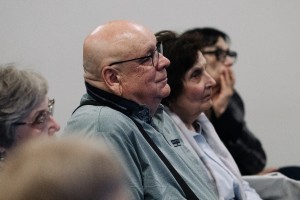 «Длинные семидесятые»: лекция Натальи Ивановой о Фазиле Искандере