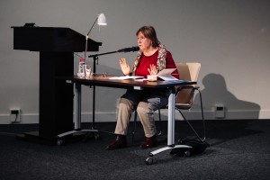 «Длинные семидесятые»: лекция Натальи Ивановой о Фазиле Искандере