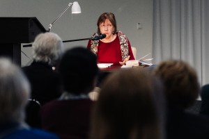 «Длинные семидесятые»: лекция Натальи Ивановой о Фазиле Искандере