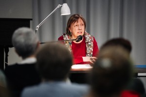 «Длинные семидесятые»: лекция Натальи Ивановой о Фазиле Искандере