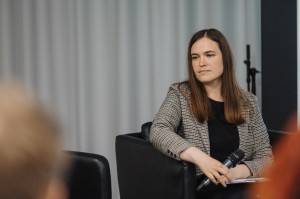 Лекция «Мифы и факты об аутизме» в Ельцин Центре