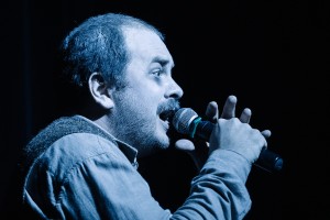 Церемония награждения победителей V конкурса пьес о 90-х «Зачем я это помню»