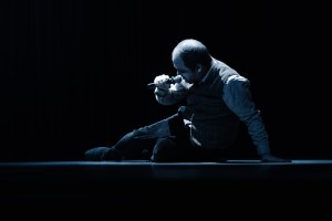 Церемония награждения победителей V конкурса пьес о 90-х «Зачем я это помню»