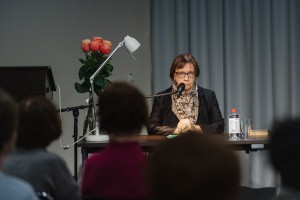 «Длинные 70-е в литературе: слова сквозь цензуру»: Наталья Иванова об Андрее Битове