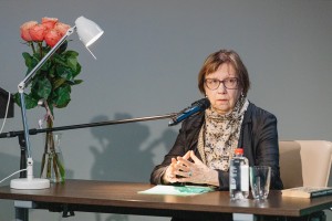 «Длинные 70-е в литературе: слова сквозь цензуру»: Наталья Иванова об Андрее Битове