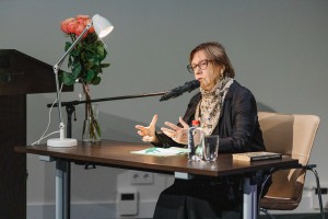 «Длинные 70-е в литературе: слова сквозь цензуру»: Наталья Иванова об Андрее Битове