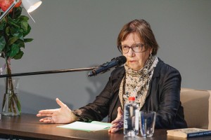 «Длинные 70-е в литературе: слова сквозь цензуру»: Наталья Иванова об Андрее Битове