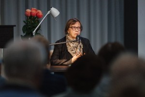 «Длинные 70-е в литературе: слова сквозь цензуру»: Наталья Иванова об Андрее Битове