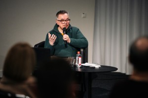 Освобождённые фильмы в эпоху перемен. Лекция Вячеслава Шмырова