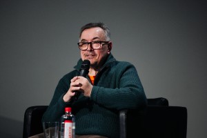 Освобождённые фильмы в эпоху перемен. Лекция Вячеслава Шмырова