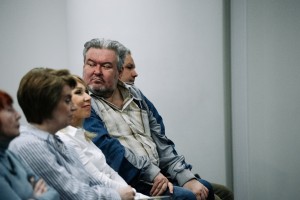 Освобождённые фильмы в эпоху перемен. Лекция Вячеслава Шмырова