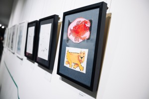 Открытие выставки «Станция Уральская»