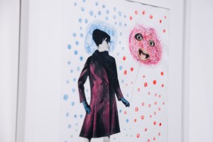 Открытие выставки «Станция Уральская»