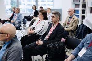 XVII Международная научная конференция «История сталинизма». Работа в секциях