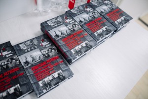 XVII Международная научная конференция «История сталинизма». Работа в секциях