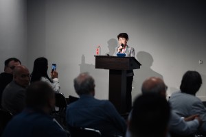 XVII Международная научная конференция «История сталинизма». Работа в секциях