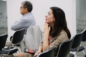 XVII Международная научная конференция «История сталинизма». Работа в секциях