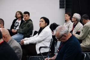 XVII Международная научная конференция «История сталинизма». Работа в секциях