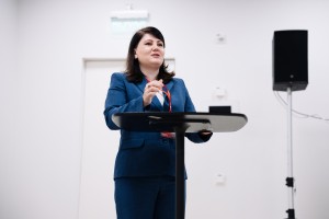 XVII Международная научная конференция «История сталинизма». Работа в секциях