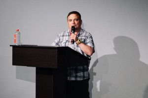 XVII Международная научная конференция «История сталинизма». Работа в секциях