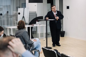 XVII Международная научная конференция «История сталинизма». Работа в секциях