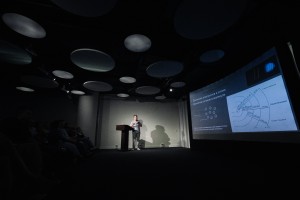 Лекция Дмитрия Вибе «Откуда астрономы это знают?»