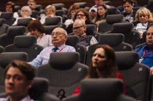 XVII Международная научная конференция «История сталинизма». Пленарное заседание