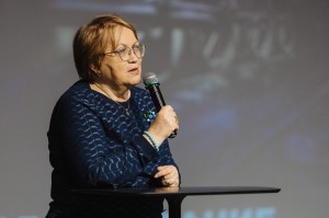 XVII Международная научная конференция «История сталинизма». Пленарное заседание