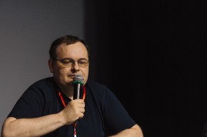 XVII Международная научная конференция «История сталинизма». Пленарное заседание