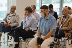 XVII Международная научная конференция «История сталинизма». Работа в секциях