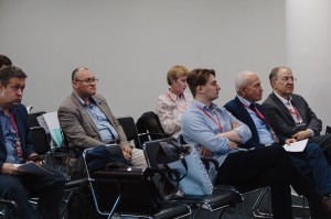 XVII Международная научная конференция «История сталинизма». Работа в секциях