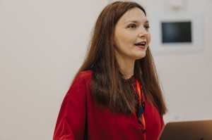 XVII Международная научная конференция «История сталинизма». Работа в секциях