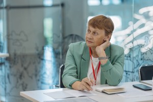 XVII Международная научная конференция «История сталинизма». Работа в секциях