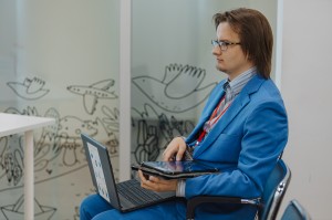 XVII Международная научная конференция «История сталинизма». Работа в секциях