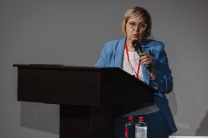 XVII Международная научная конференция «История сталинизма». Работа в секциях