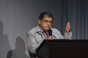 XVII Международная научная конференция «История сталинизма». Работа в секциях