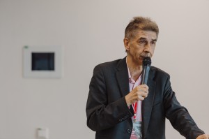 XVII Международная научная конференция «История сталинизма». Работа в секциях