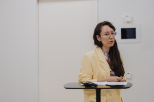 XVII Международная научная конференция «История сталинизма». Работа в секциях