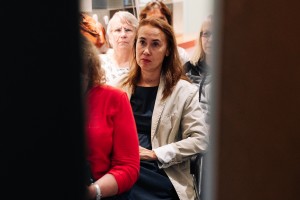 Читальный клуб Ельцин Центра «Суета вокруг дивана»