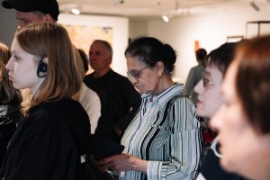 Экскурсия «О двух скульптурах Эрнста Неизвестного»